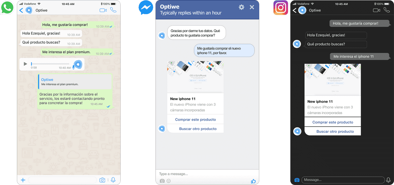 Cómo integrar ChatGPT a WhatsApp Optiwe Blog