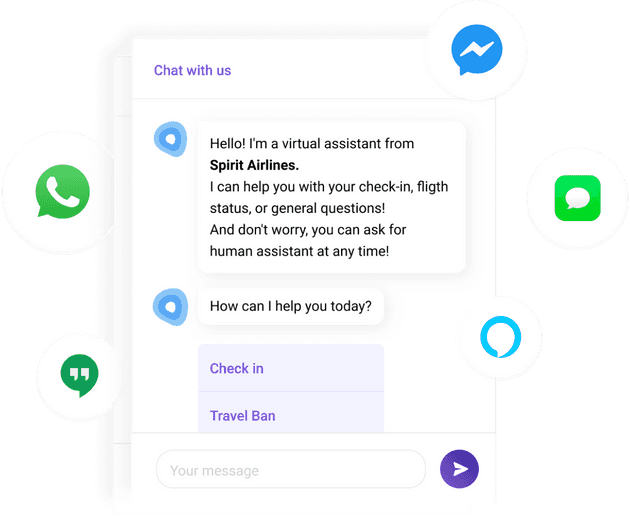 Optiwe - WhatsApp Chatbots y Multi-Agente